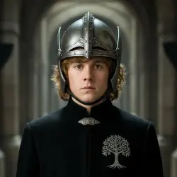 Peregrin Took