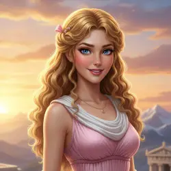Aphrodite