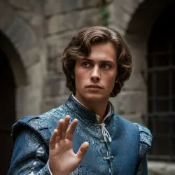 Benvolio