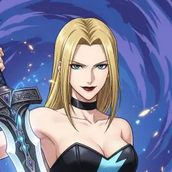 Trish