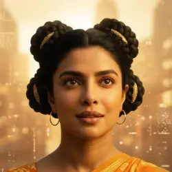Character Sati