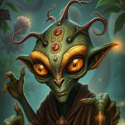 Elder Zog