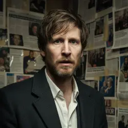 Character Anderson