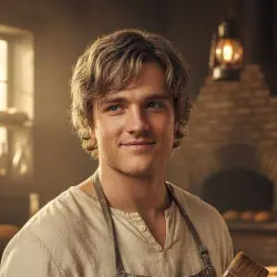 Peeta Mellark