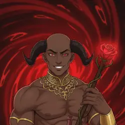 Sanguine