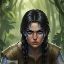 Thymara