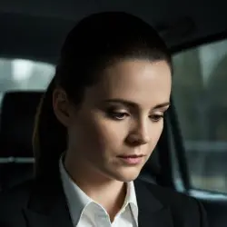 Personnage Anthea