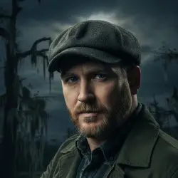 Benny Lafitte