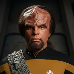 Worf