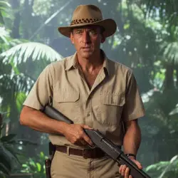 Robert Muldoon