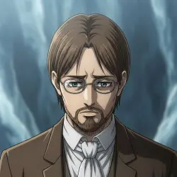 Grisha Yeager