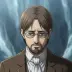 Grisha Yeager