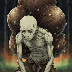 Personage Eingyi