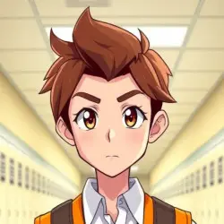 Personage Hall Monitor