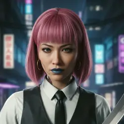 Maiko Maeda