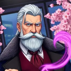 Personaggio JP