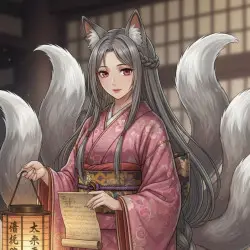 Tamamo-no-Mae
