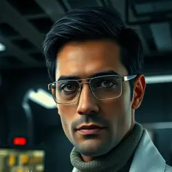 Raman Varma