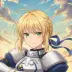 Artoria Pendragon