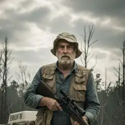 Dale Horvath