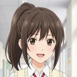 Personaggio Sayu Yagami