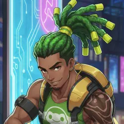 Lucio