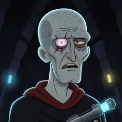 Blind Ivan