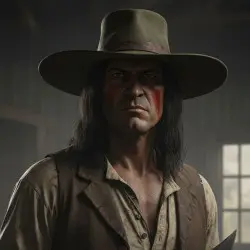 Injun Joe