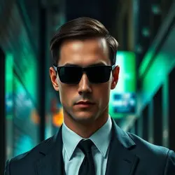 Agent Jackson