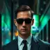 Agent Jackson