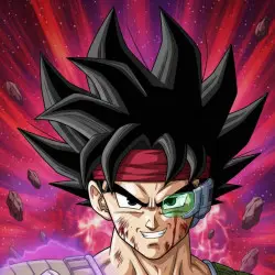 Bardock