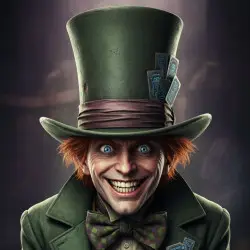 Mad Hatter