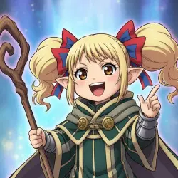 Shantotto