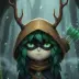 Huntress Wizard