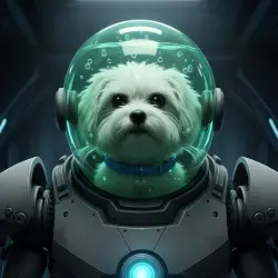 Snuffles Snowball