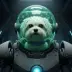 Snuffles Snowball