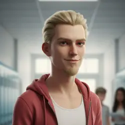 Toby Matthews