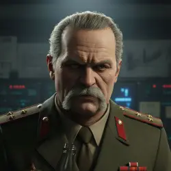 Aleksandr Granin