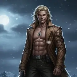 Liquid Snake