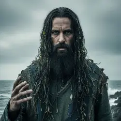 Aeron Greyjoy