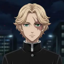 Seishu Inui