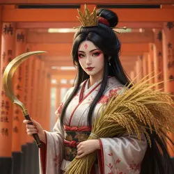 Inari Okami