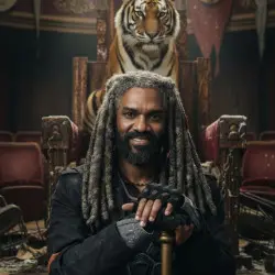 Ezekiel