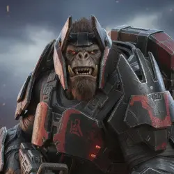 Tovarus