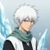 Toshiro Hitsugaya