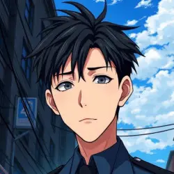 Officer Okada