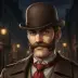 Inspector Gregson