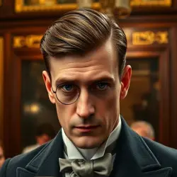 Lord Smedley