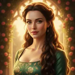 Leonette Tyrell