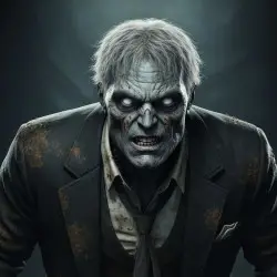 Solomon Grundy